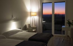 Hotel Campusphi